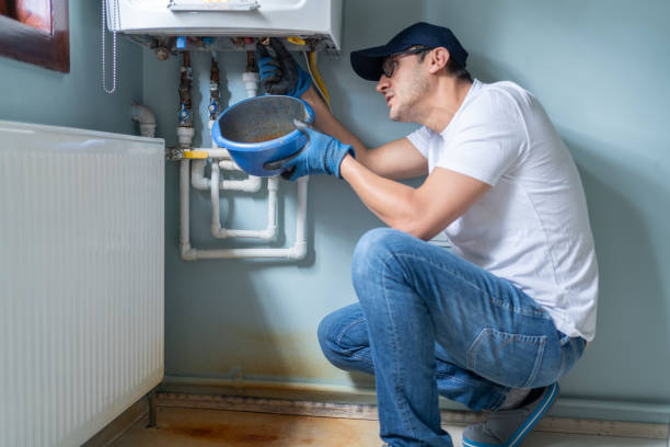 Best Plumbing Services Near Me  in London, CA